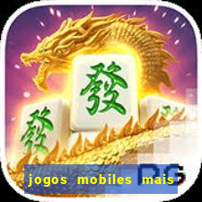 jogos mobiles mais jogados 2024